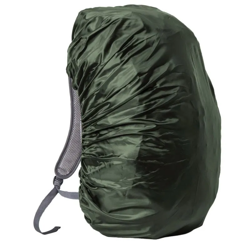 Mochila Frendo Prarion 20L (Negro/Gris)