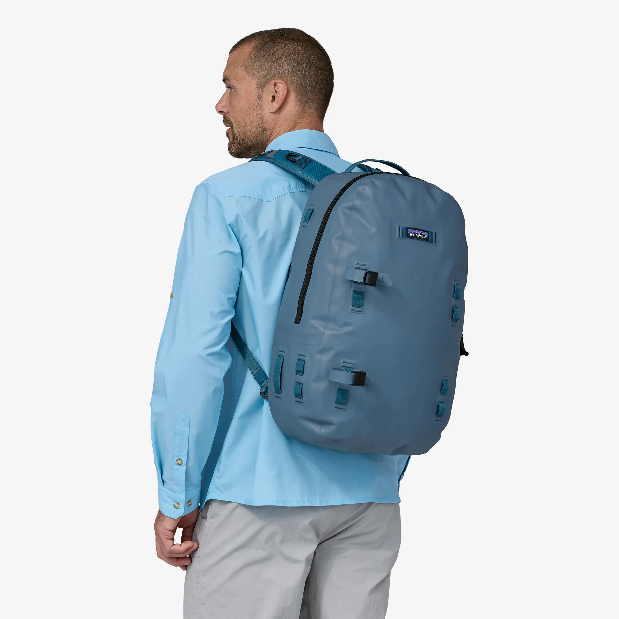 Mochila Guidewater Backpack 29L