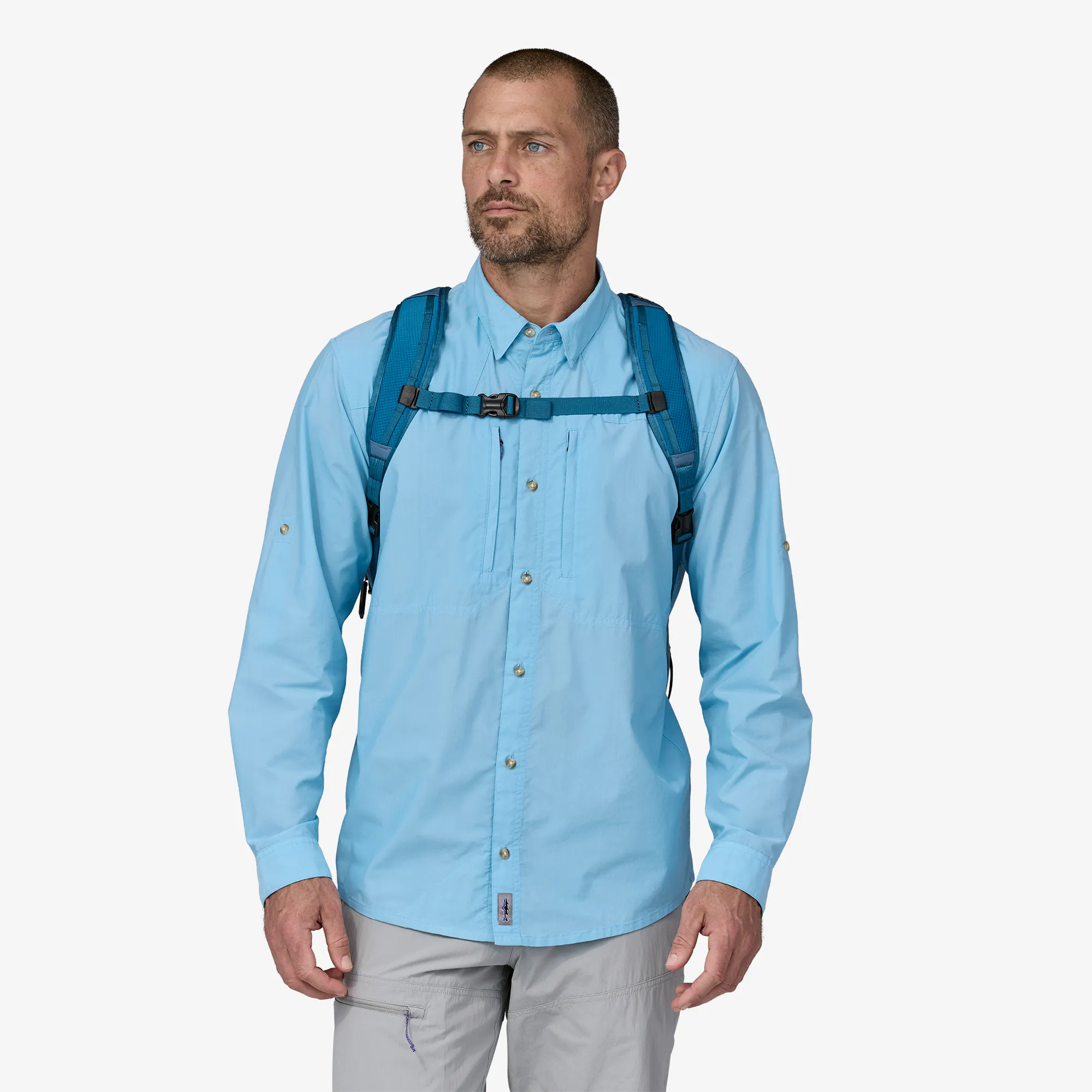 Mochila Guidewater Backpack 29L