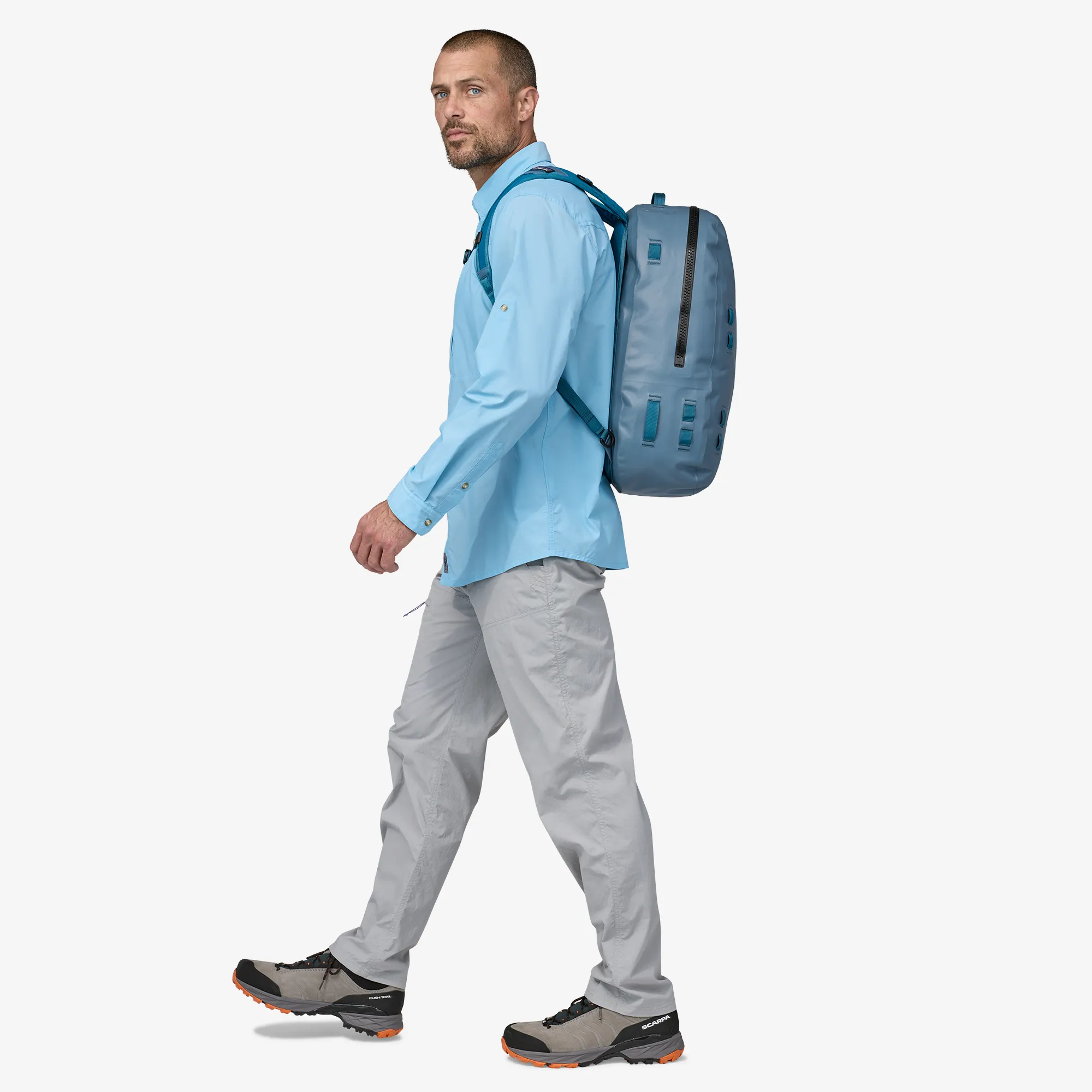 Mochila Guidewater Backpack 29L