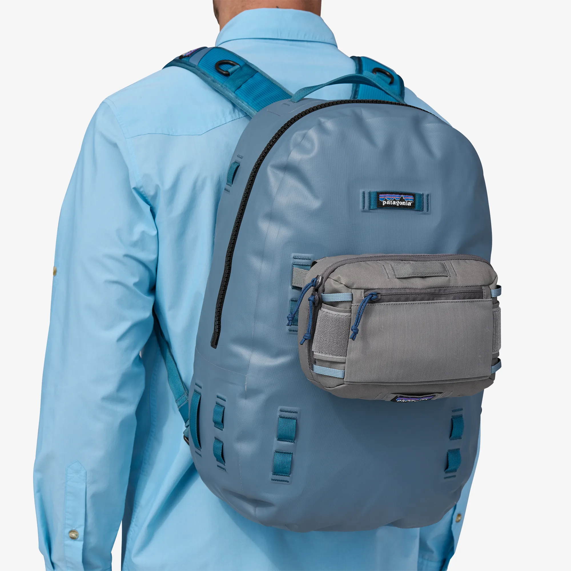Mochila Guidewater Backpack 29L