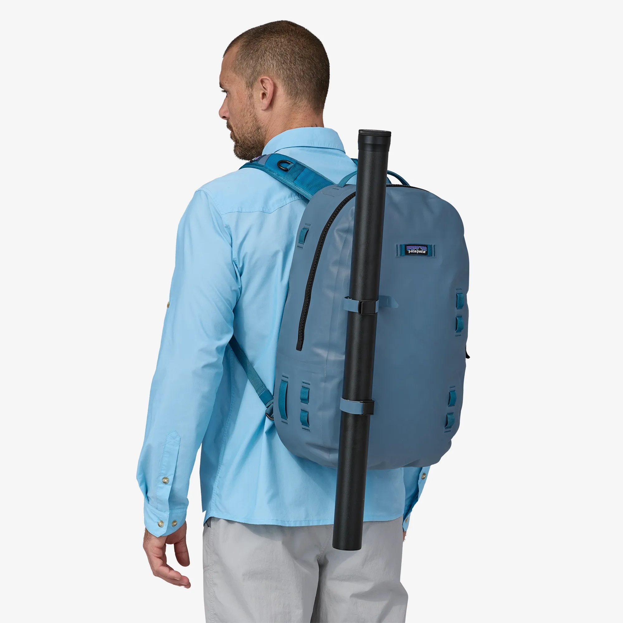 Mochila Guidewater Backpack 29L