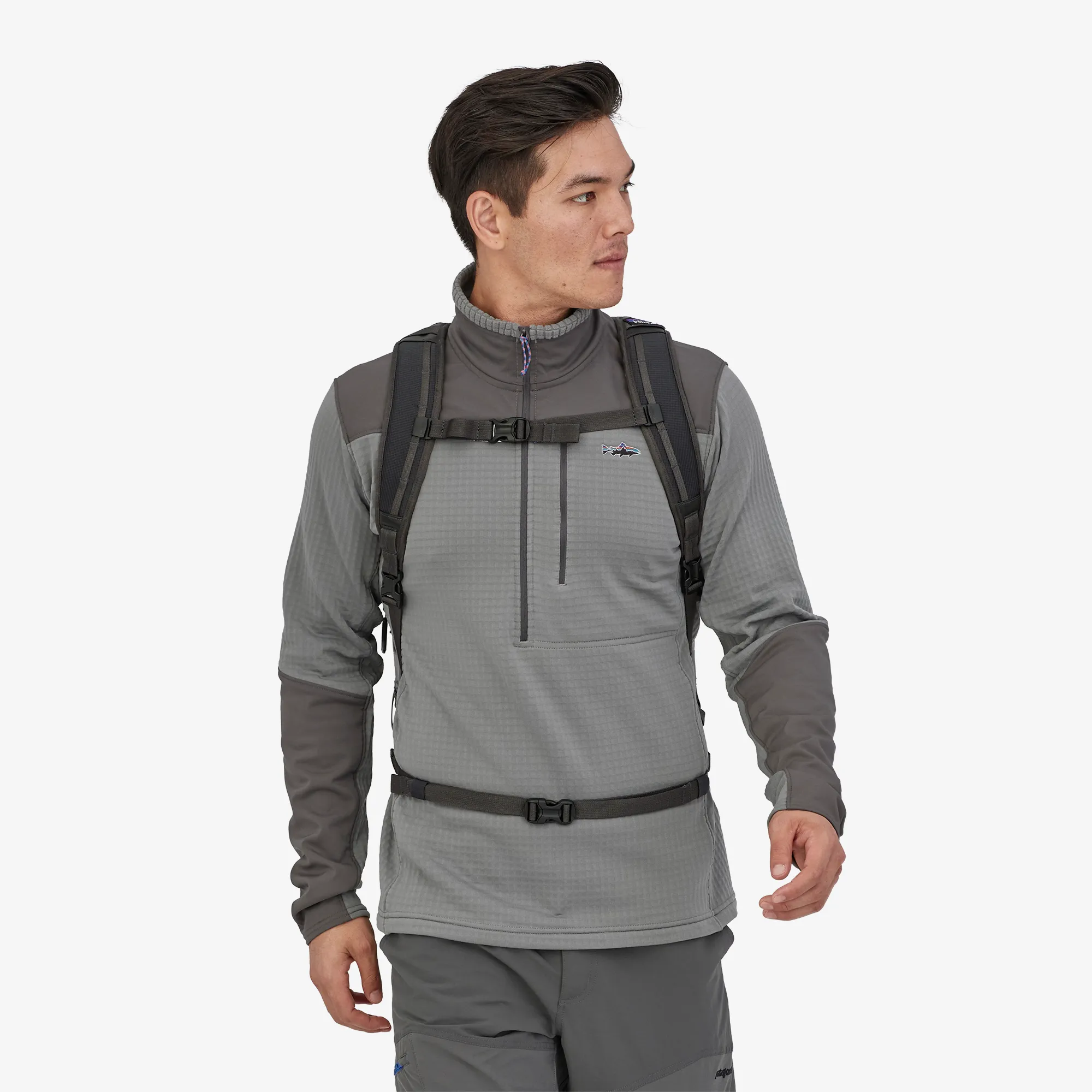 Mochila Guidewater Backpack 29L