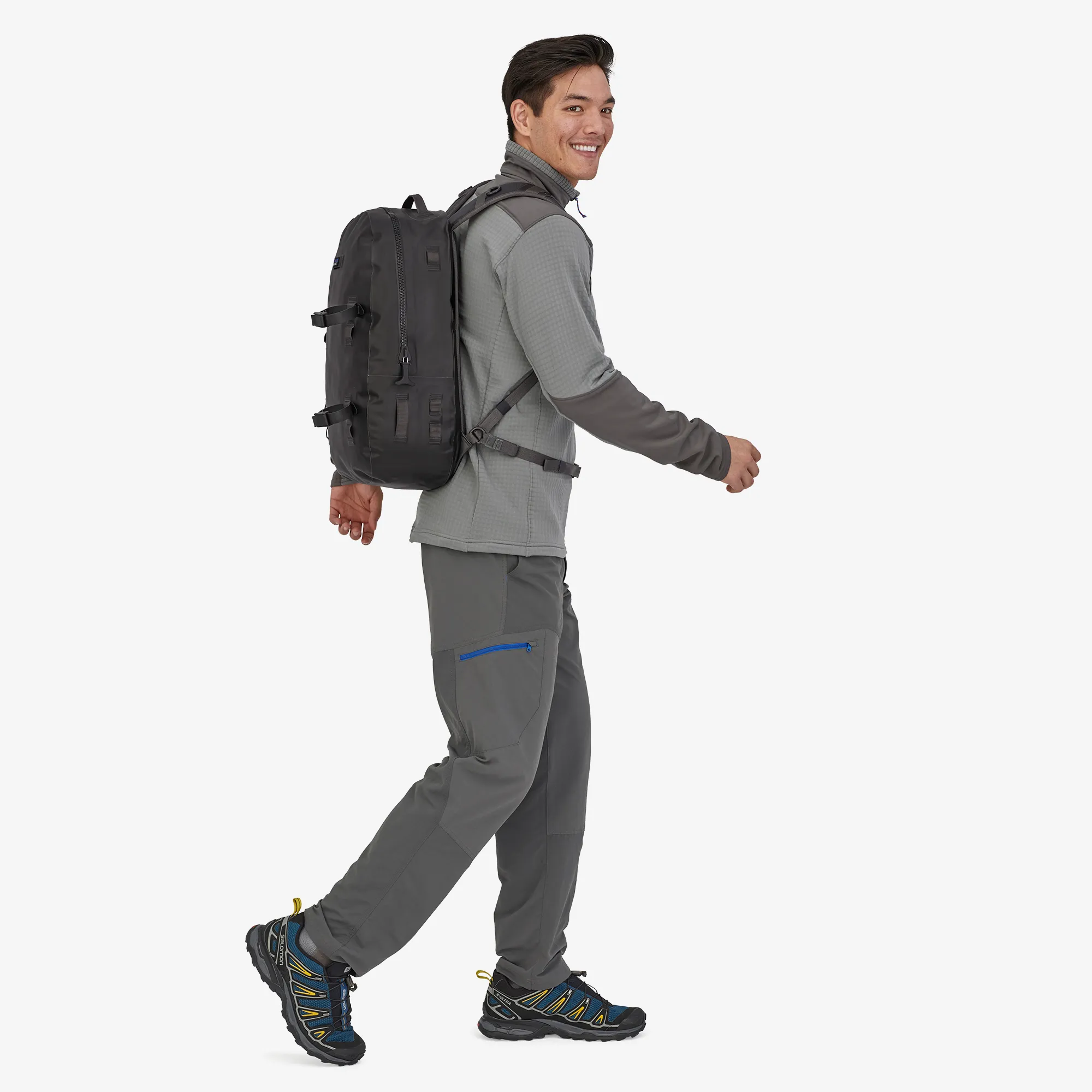 Mochila Guidewater Backpack 29L