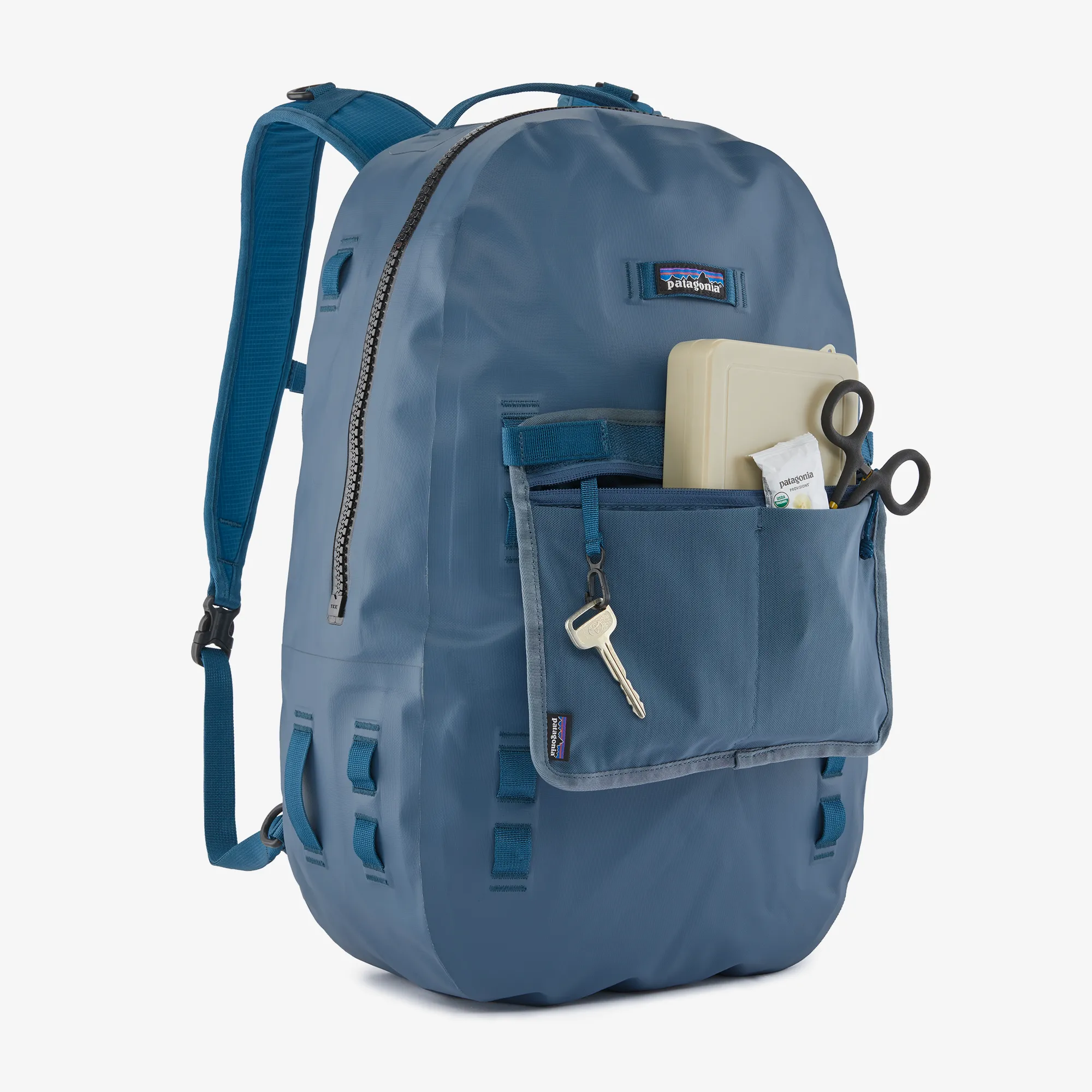 Mochila Guidewater Backpack 29L