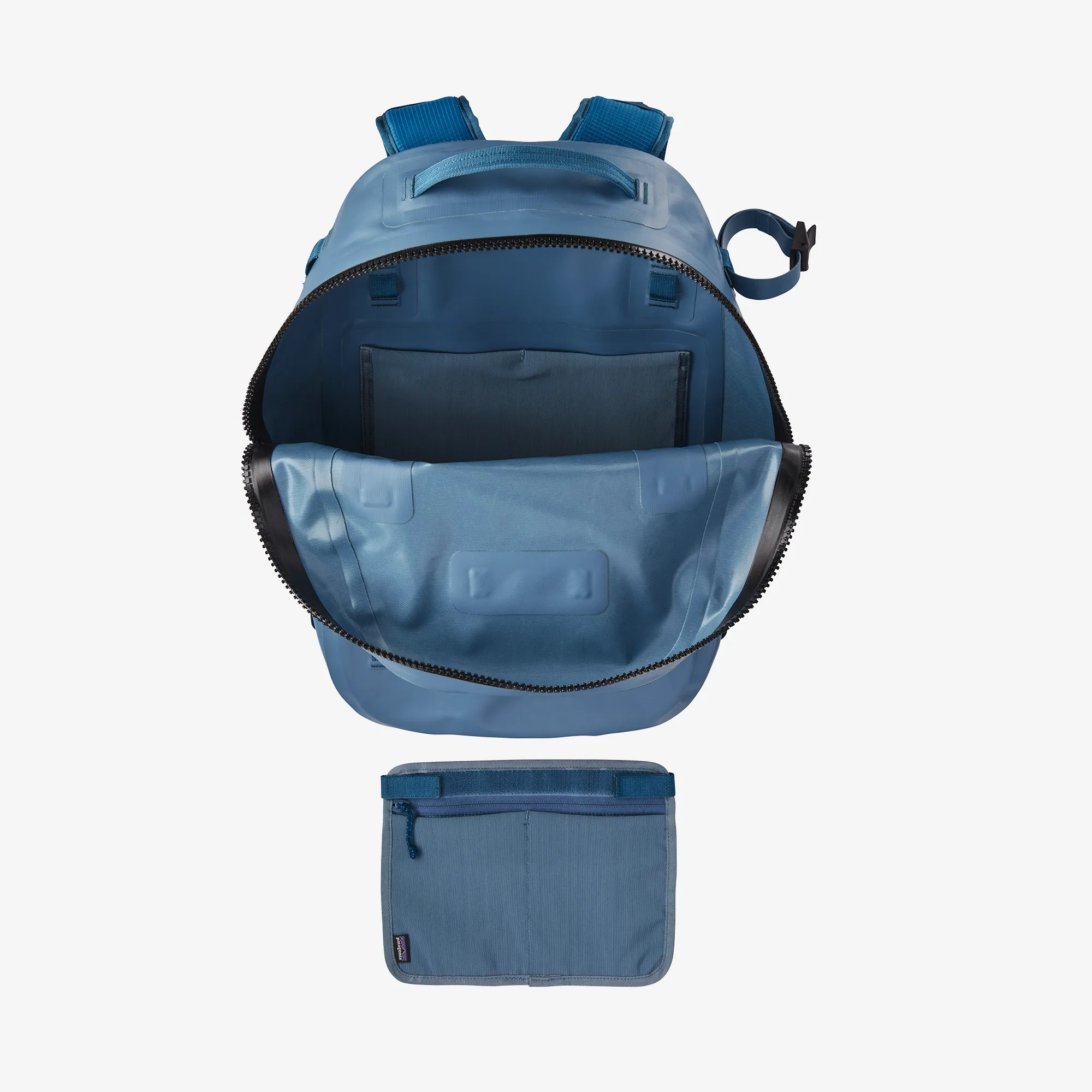 Mochila Guidewater Backpack 29L