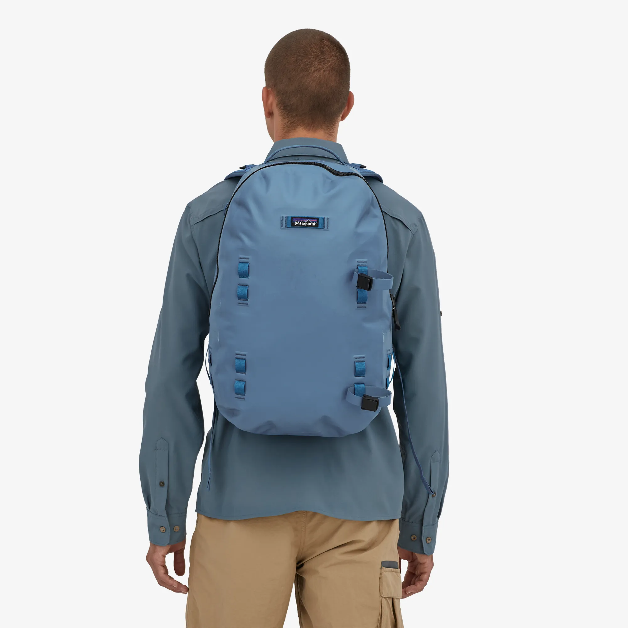 Mochila Guidewater Backpack 29L