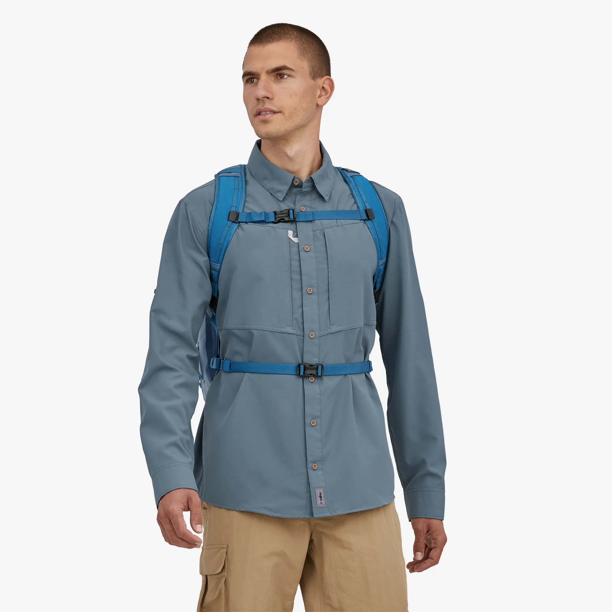 Mochila Guidewater Backpack 29L