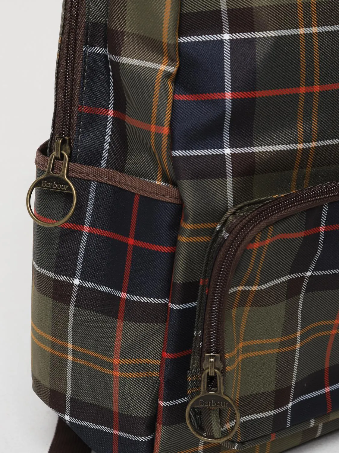 Mochila hombre Barbour