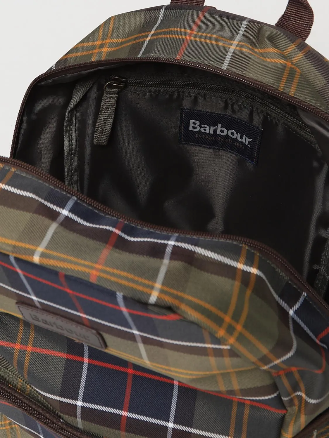 Mochila hombre Barbour