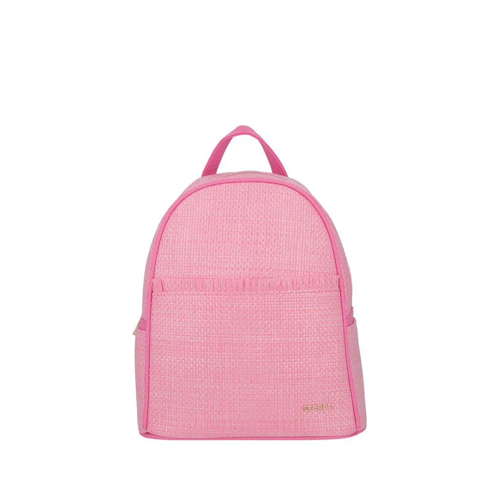 Mochila Honduras fucsia