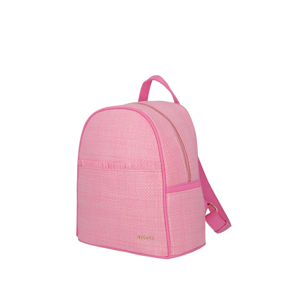Mochila Honduras fucsia