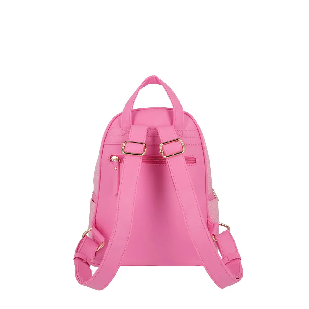 Mochila Honduras fucsia