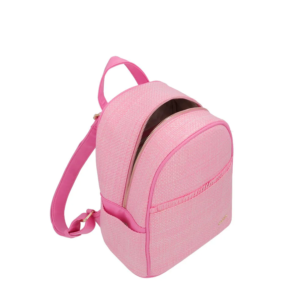 Mochila Honduras fucsia