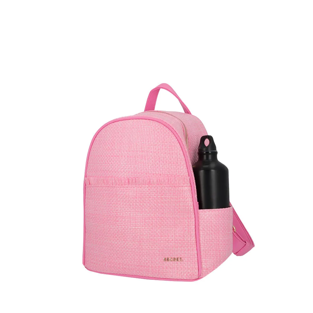 Mochila Honduras fucsia