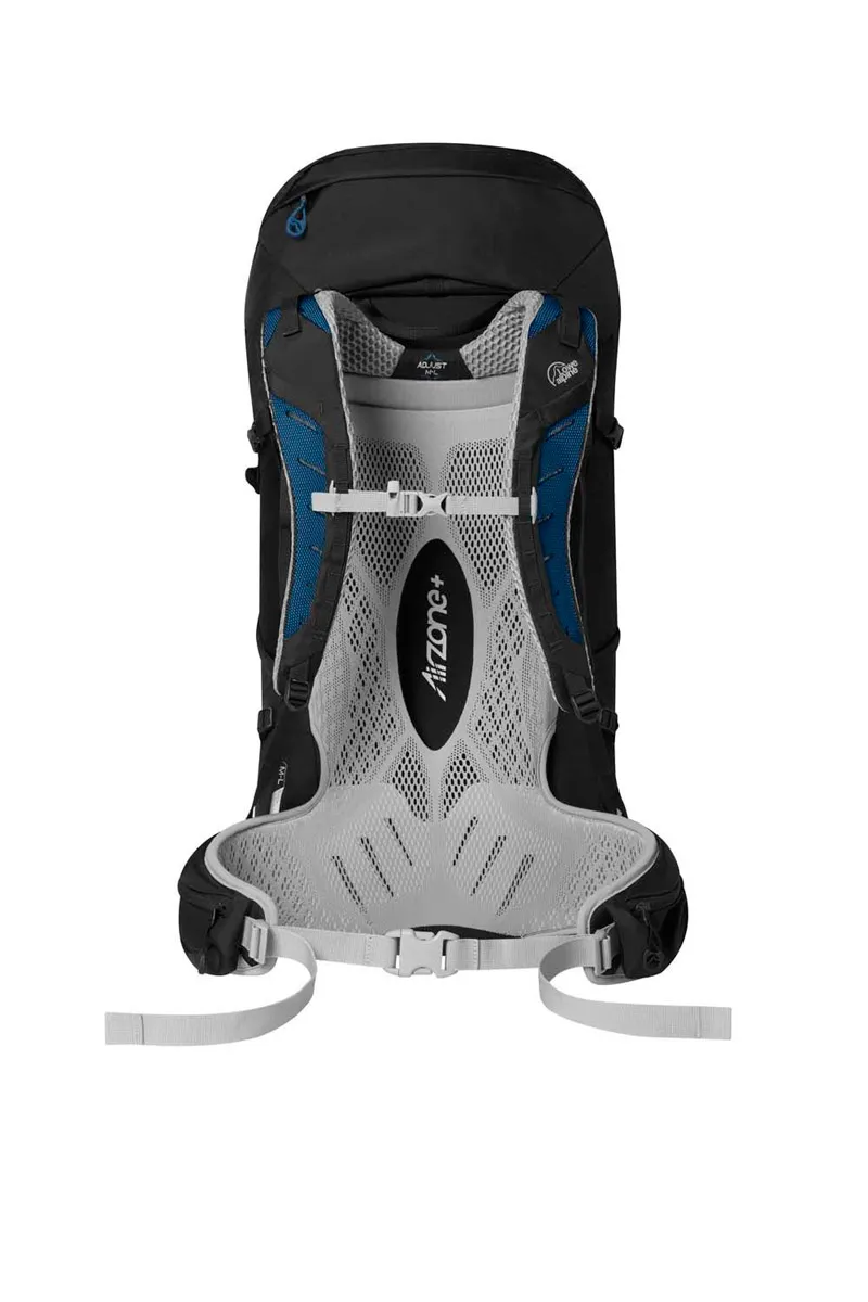 Mochila lowe alpine Airzone Trek+ 35+10