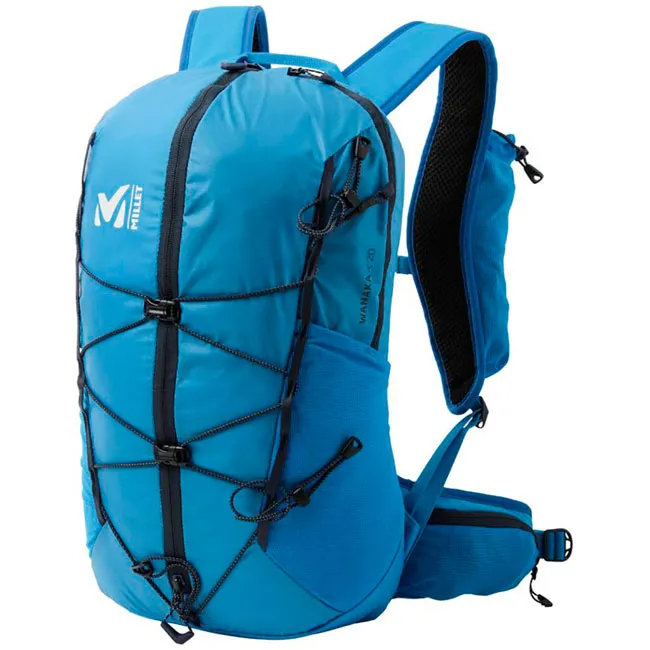 Mochila millet Wanaka 20