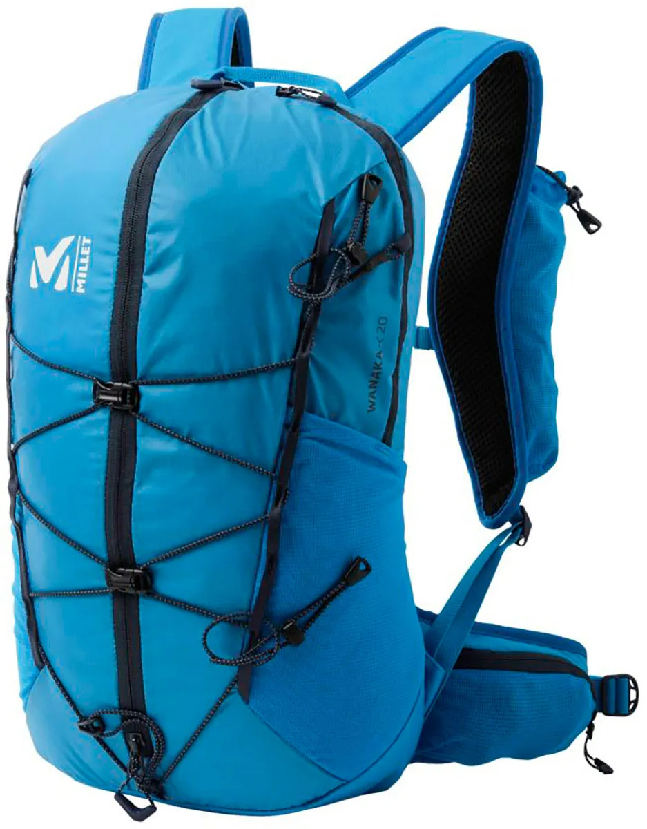 Mochila millet Wanaka 20