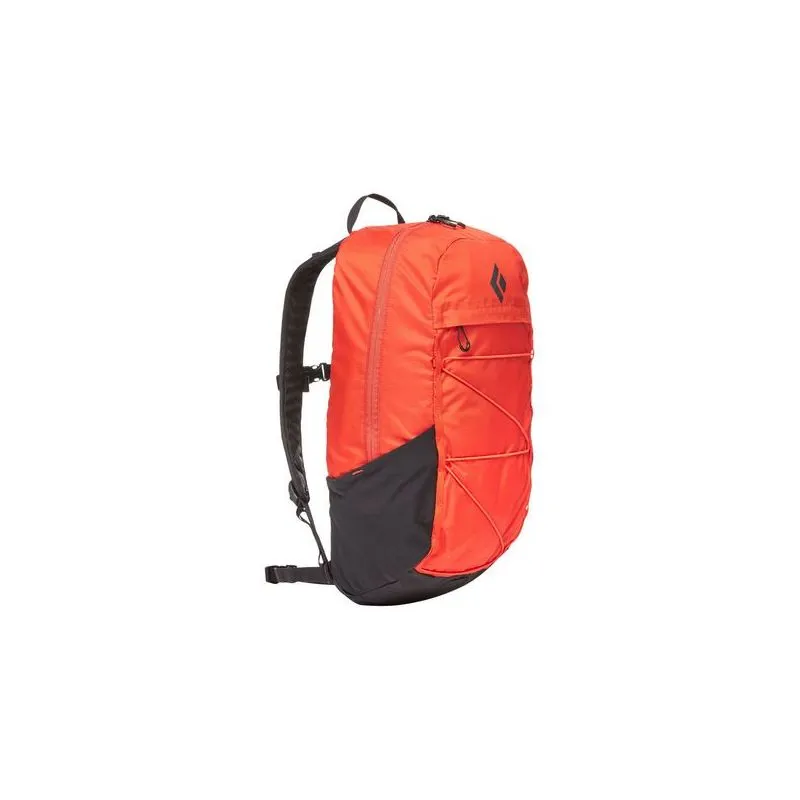 Mochila Mochila Magnum Black Diamond 16 (Picante)