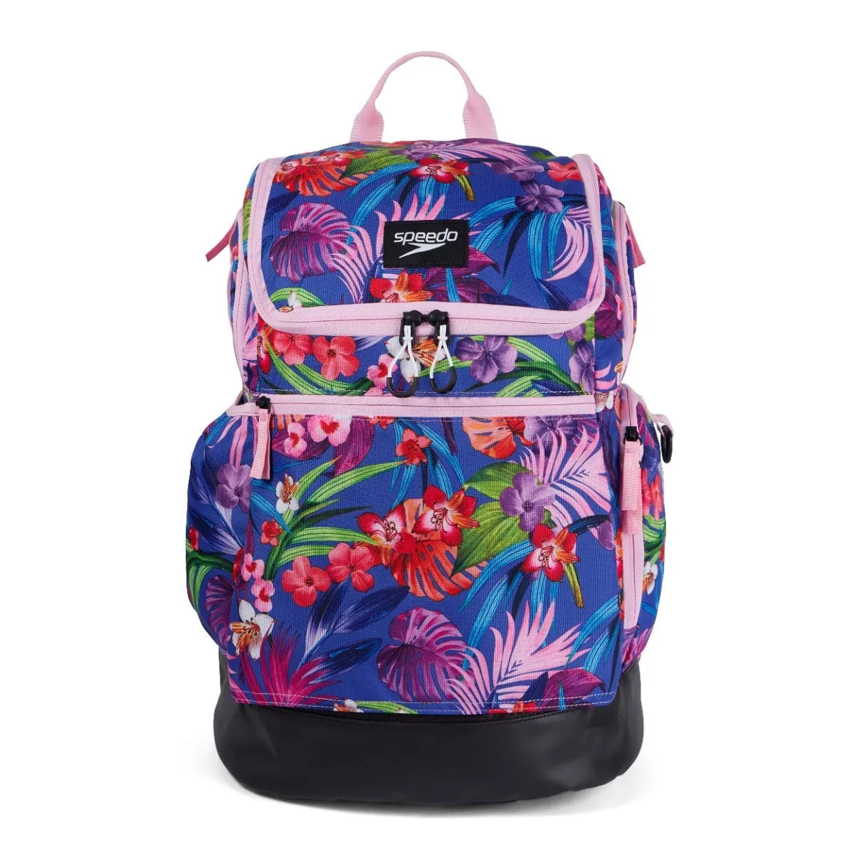 Mochila Natación Speedo Teamster 2.0 35 L Multicolor