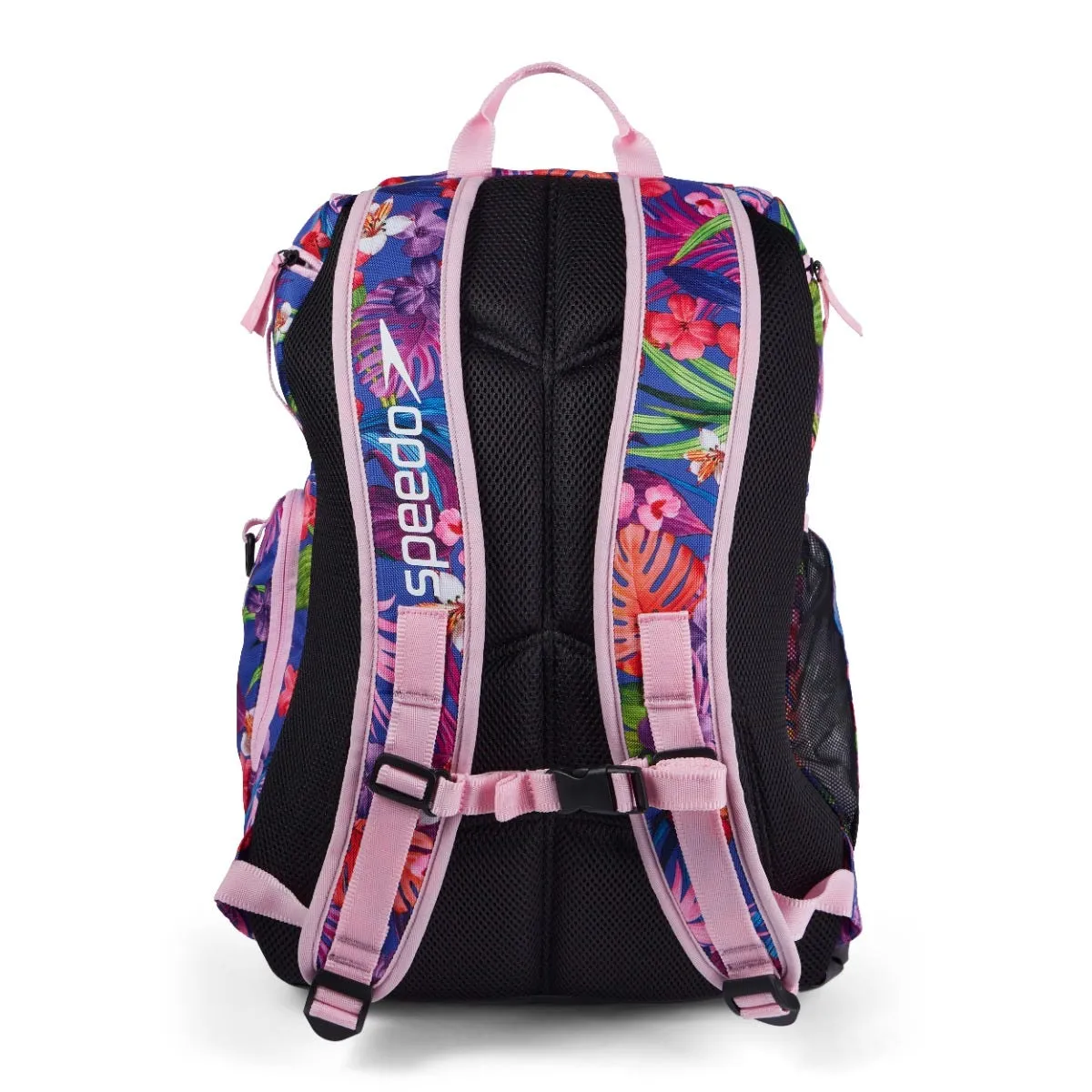Mochila Natación Speedo Teamster 2.0 35 L Multicolor