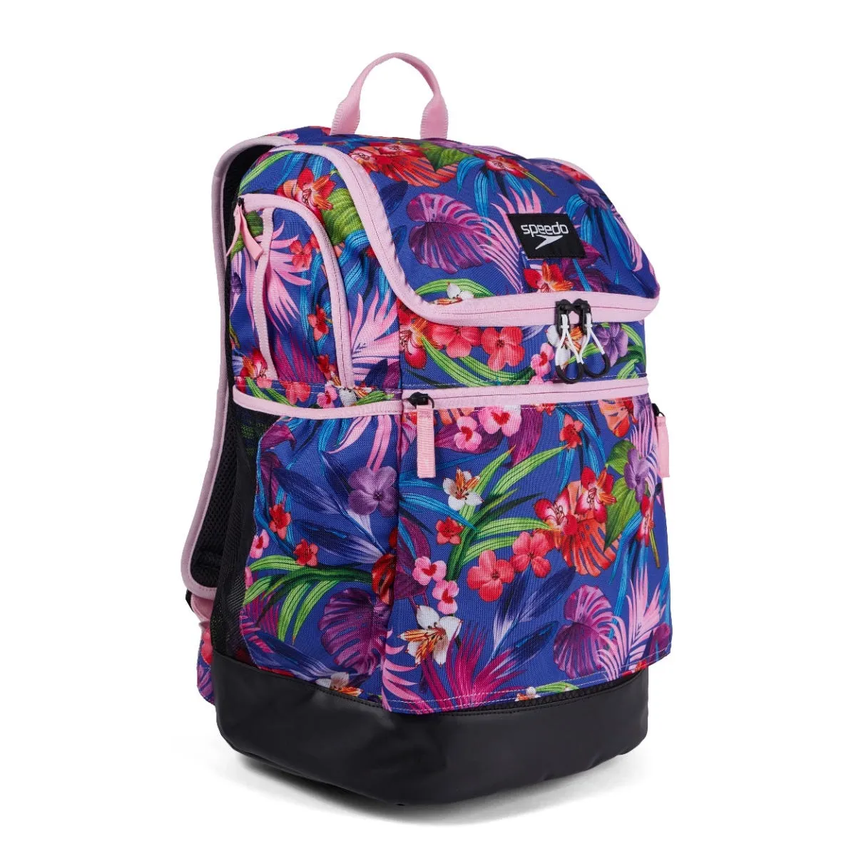 Mochila Natación Speedo Teamster 2.0 35 L Multicolor