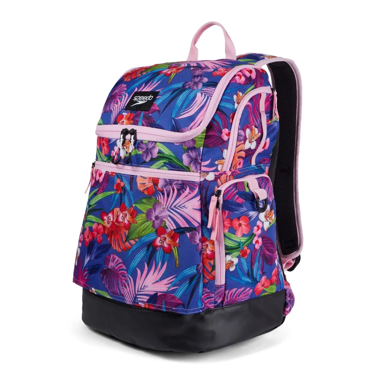 Mochila Natación Speedo Teamster 2.0 35 L Multicolor