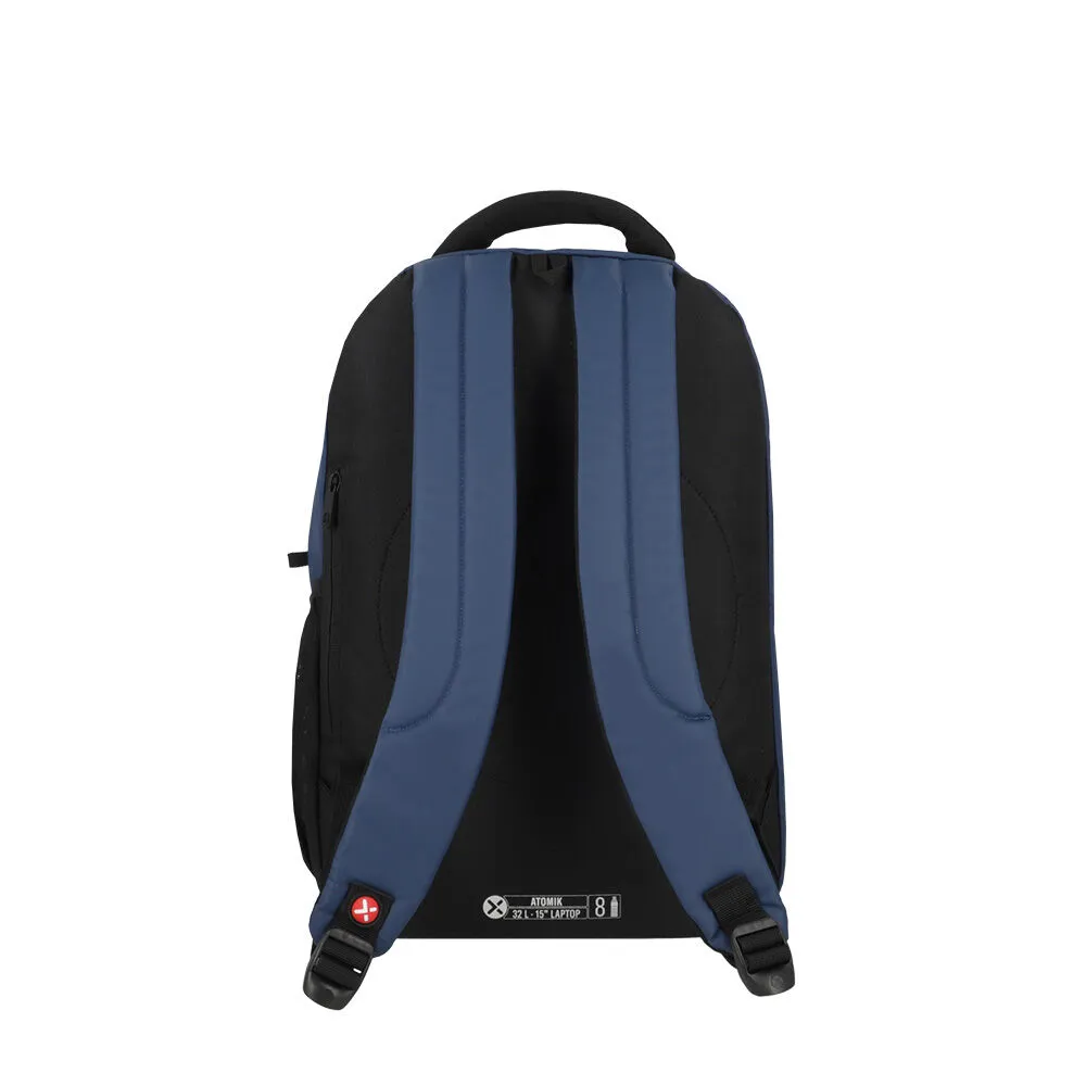 Mochila Notebook Xtrem Atomik 5XT Azul 15"
