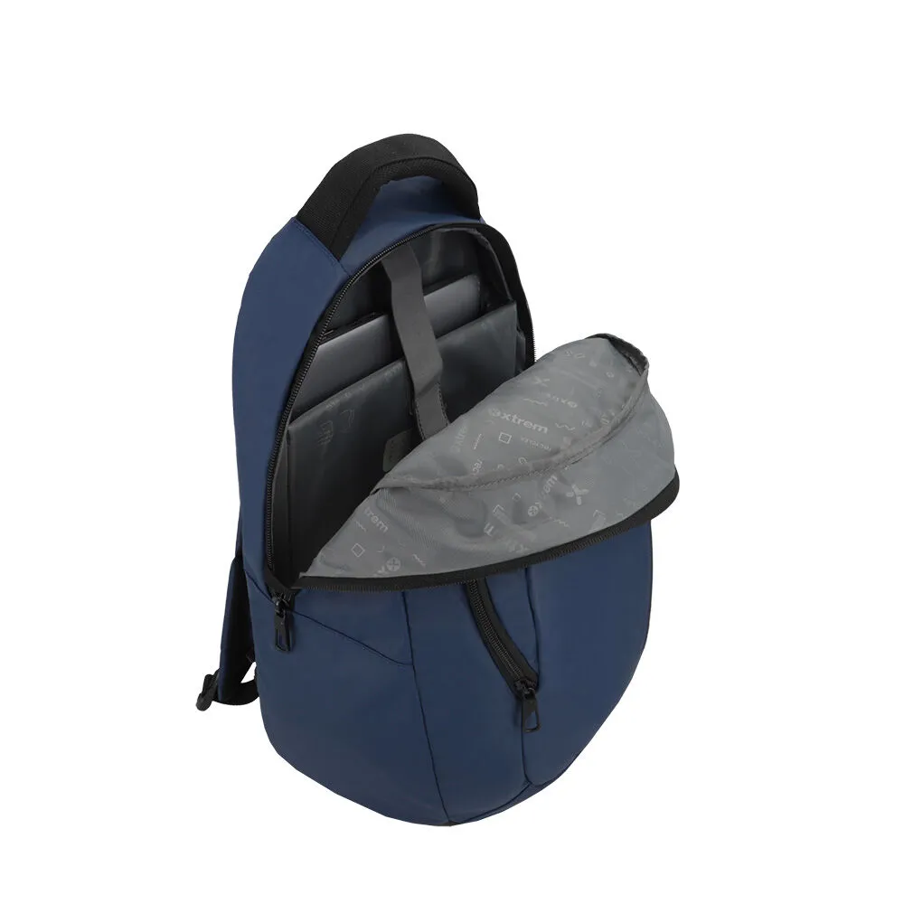 Mochila Notebook Xtrem Atomik 5XT Azul 15"