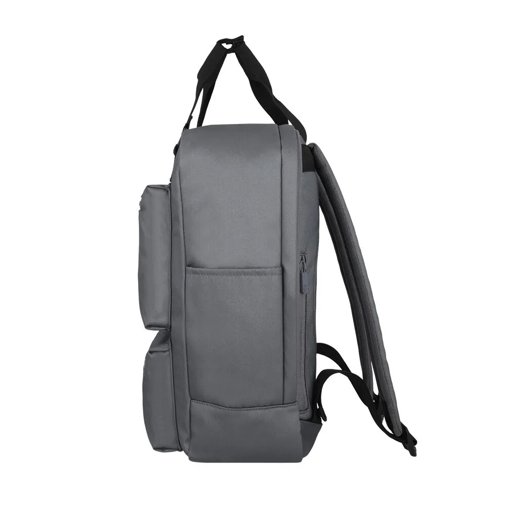 Mochila Notebook Xtrem Ronda 5XT Gris 15"