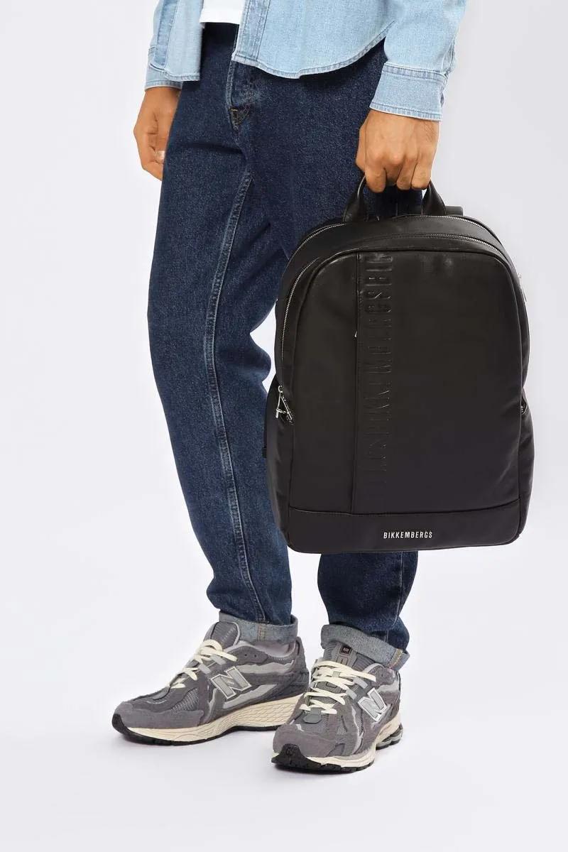 Mochila para hombre de Bikkembergs – BKZA00052M