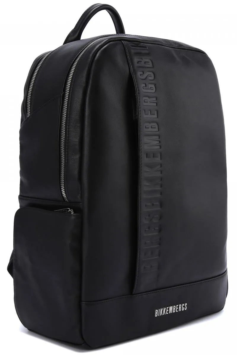 Mochila para hombre de Bikkembergs – BKZA00052M