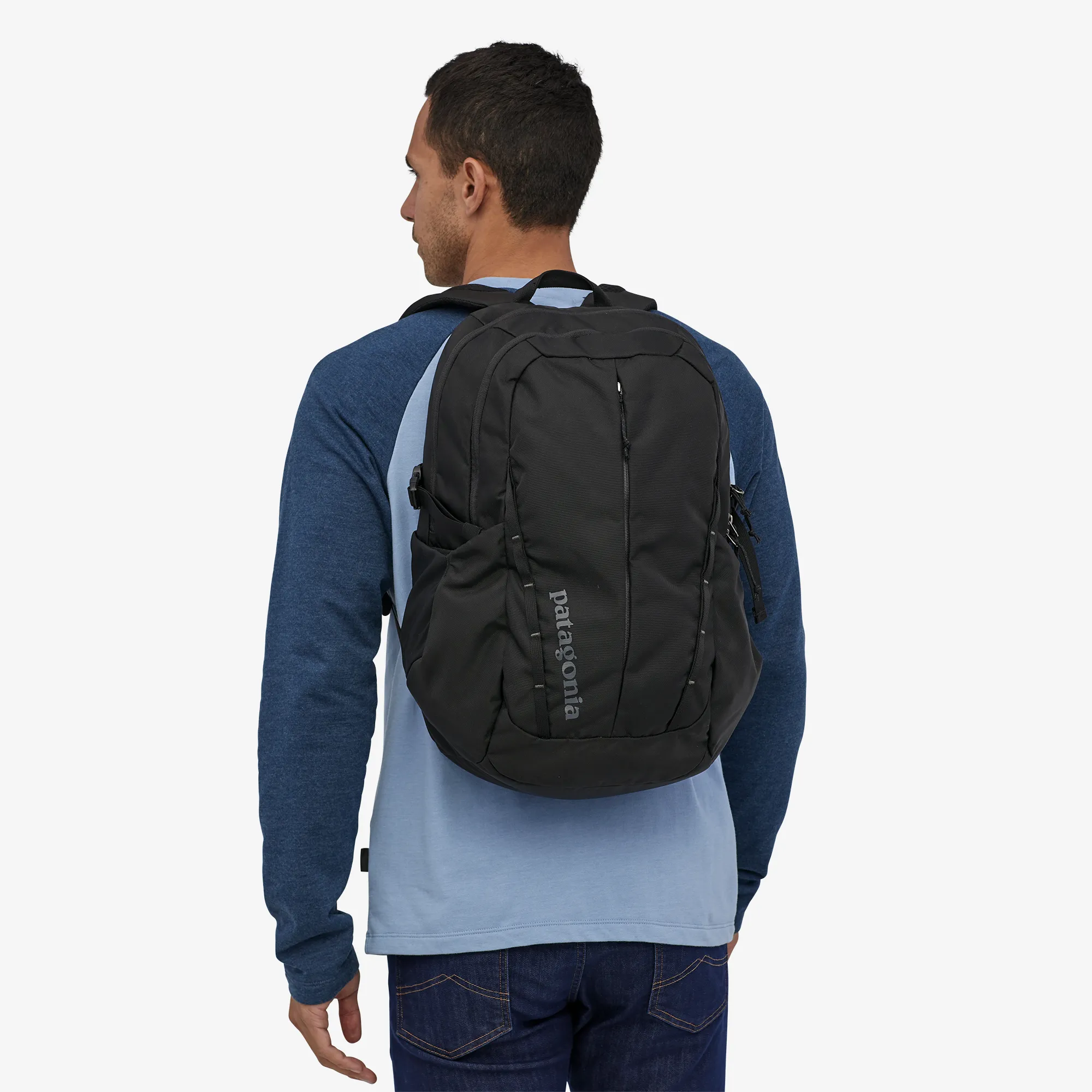 Mochila Refugio Backpack 28L