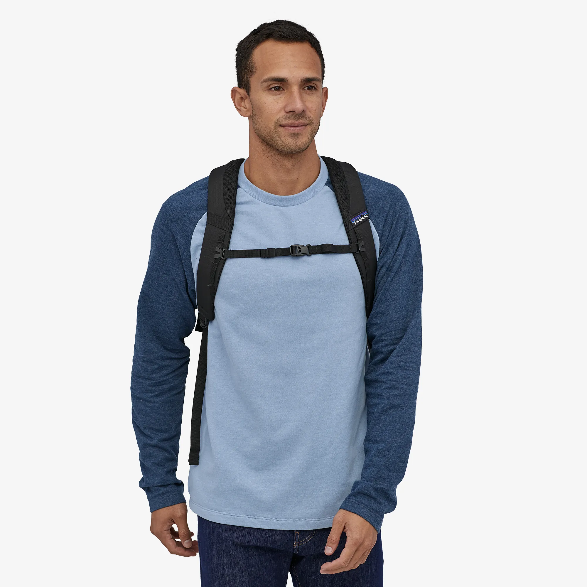 Mochila Refugio Backpack 28L