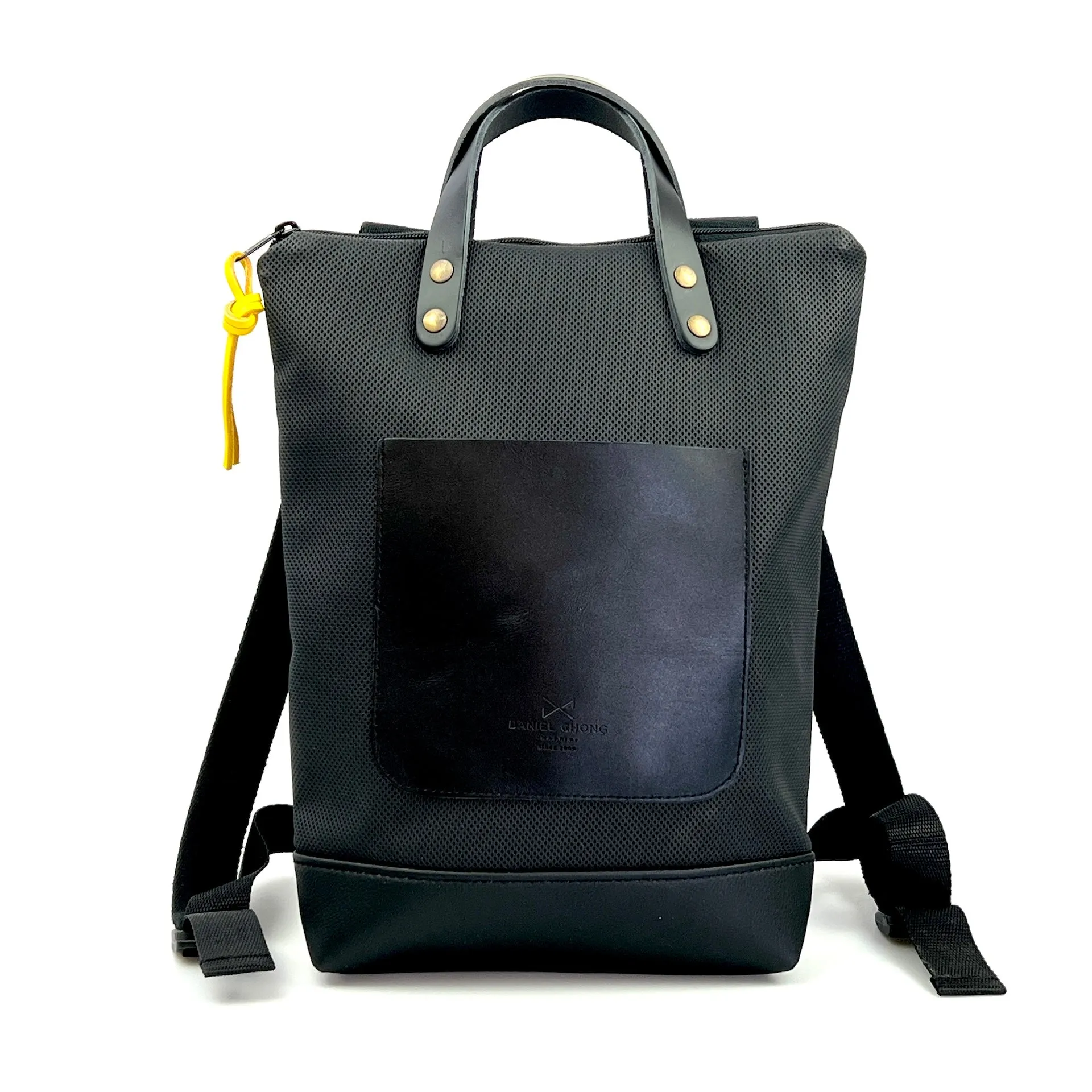 Mochila Slim Mini Impermeable DZ