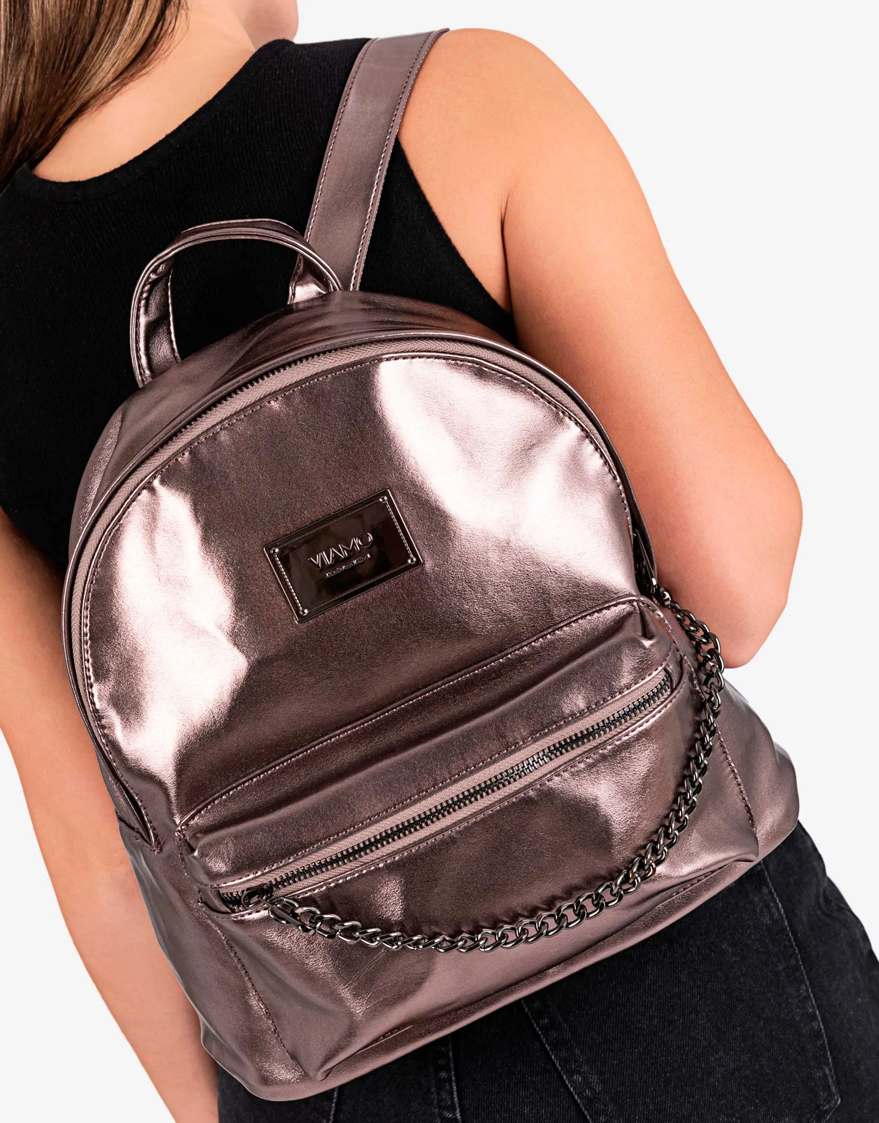 MOCHILA TED