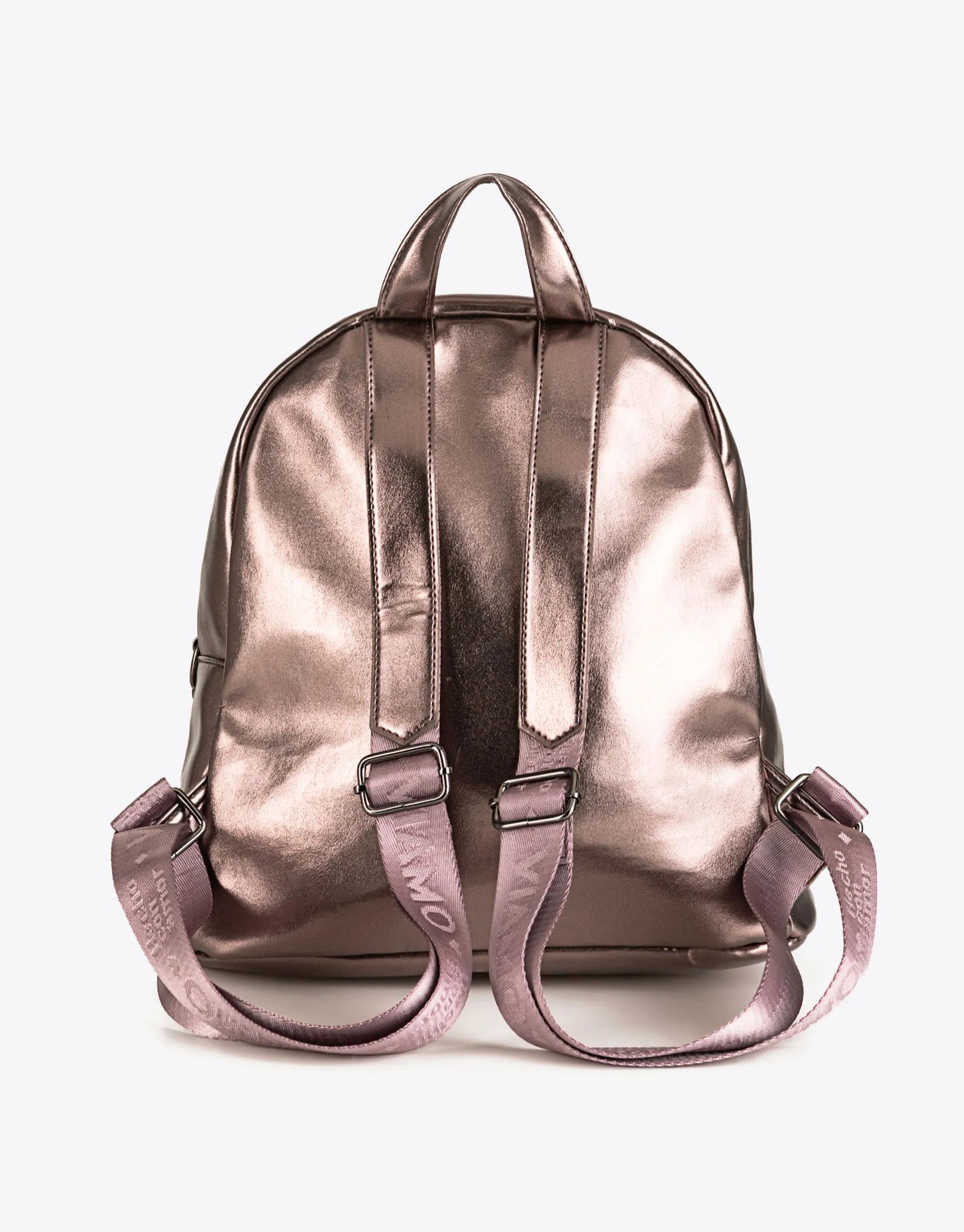 MOCHILA TED