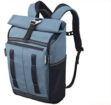 MOCHILA TOKYO 15L URBANA AZUL CLARO