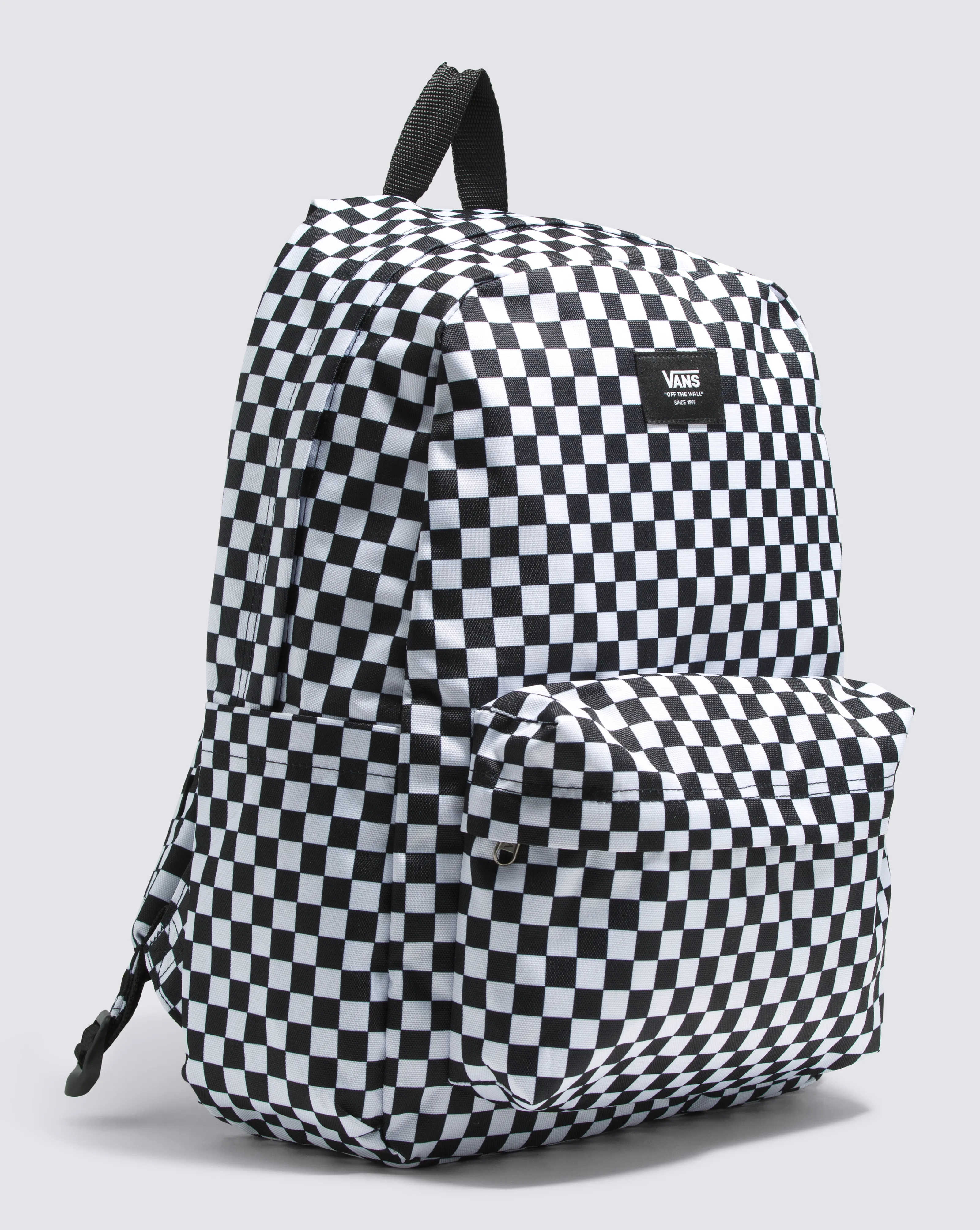 Mochila VANS BACKPACK Old Skool H2O Check Backpack Y28