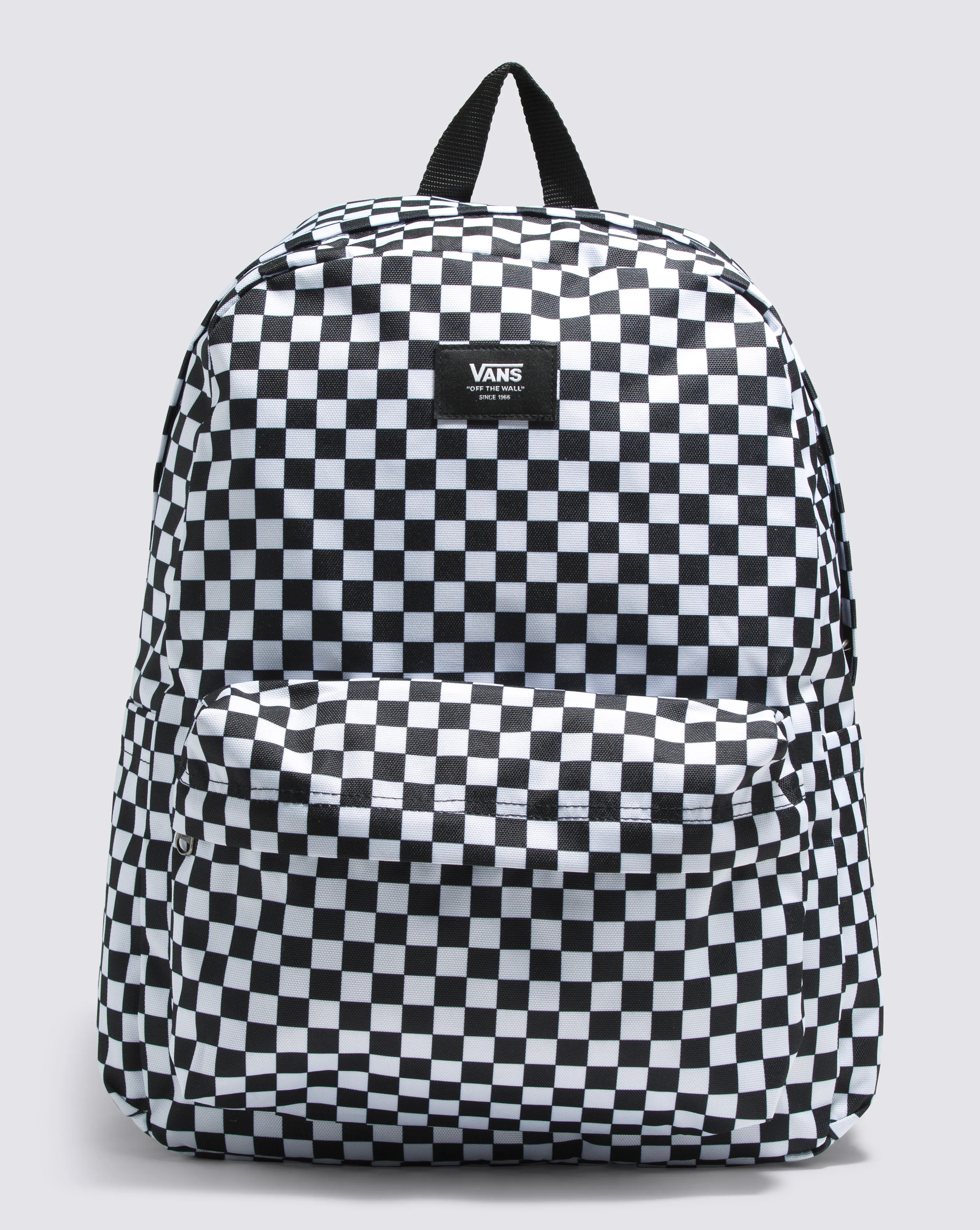 Mochila VANS BACKPACK Old Skool H2O Check Backpack Y28
