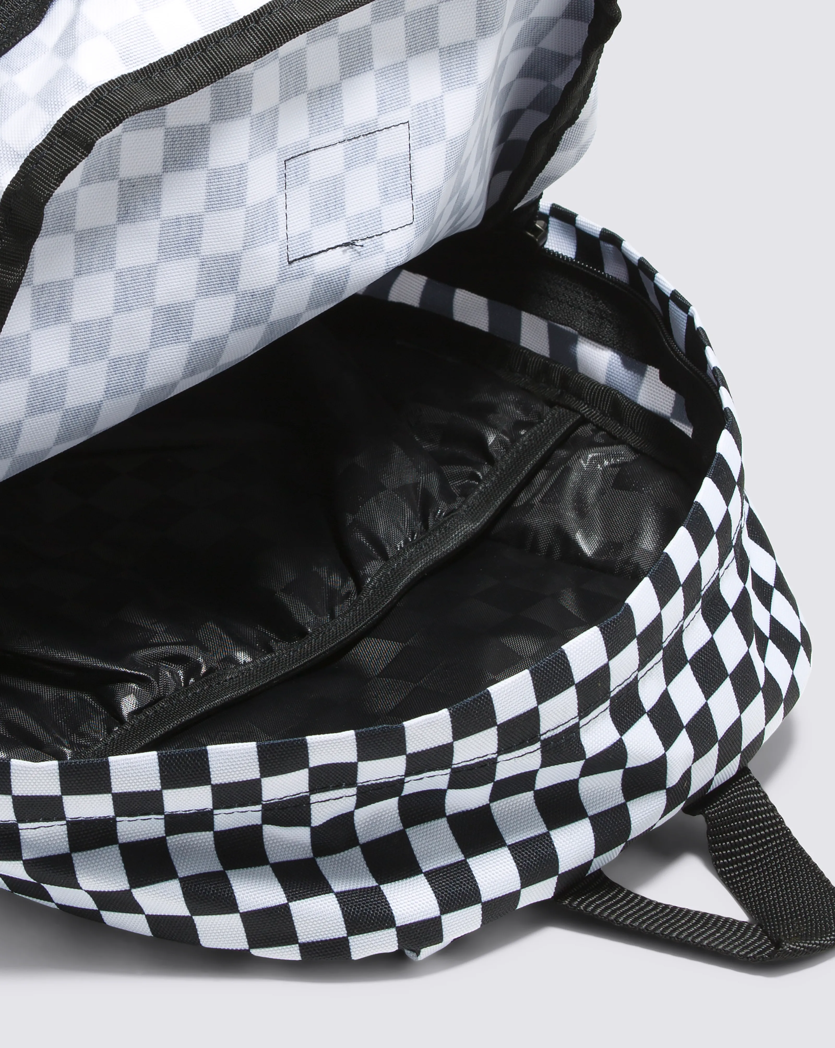 Mochila VANS BACKPACK Old Skool H2O Check Backpack Y28
