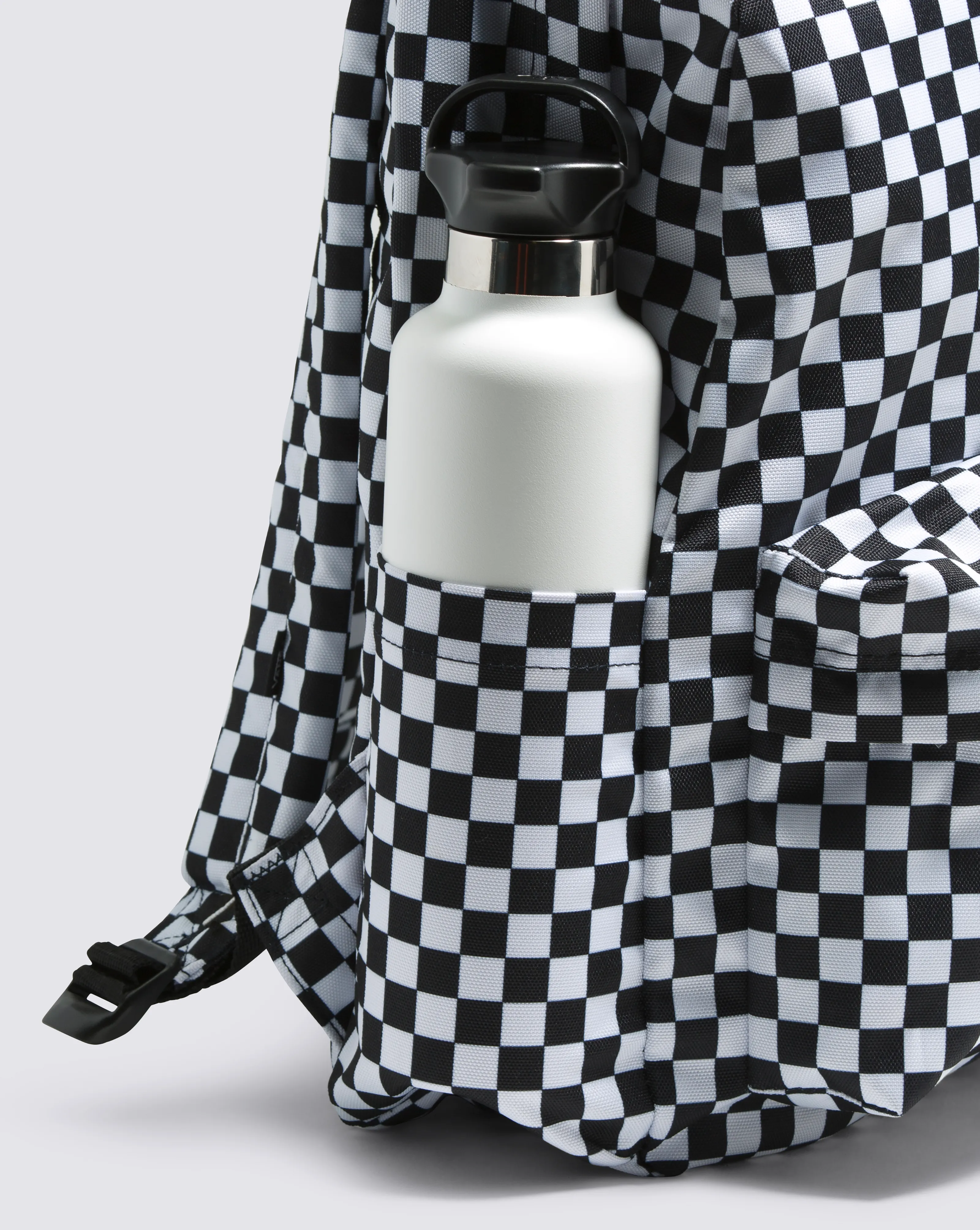 Mochila VANS BACKPACK Old Skool H2O Check Backpack Y28