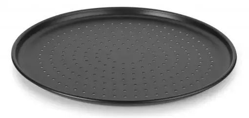 Molde para pizza perforado 35 cm