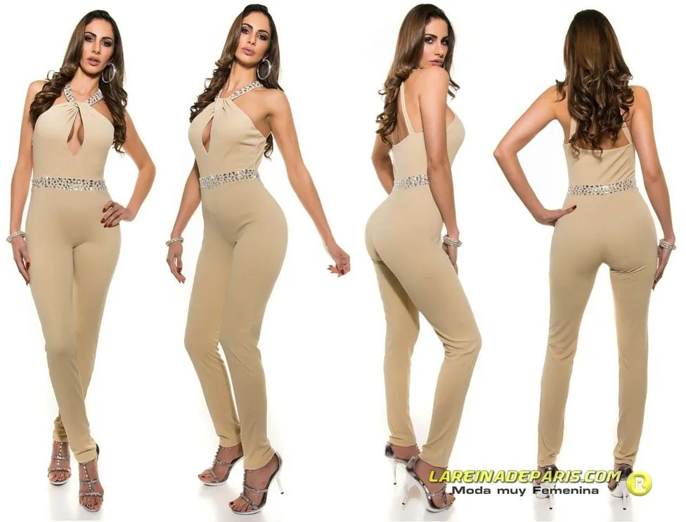 Mono estilo party seducción total