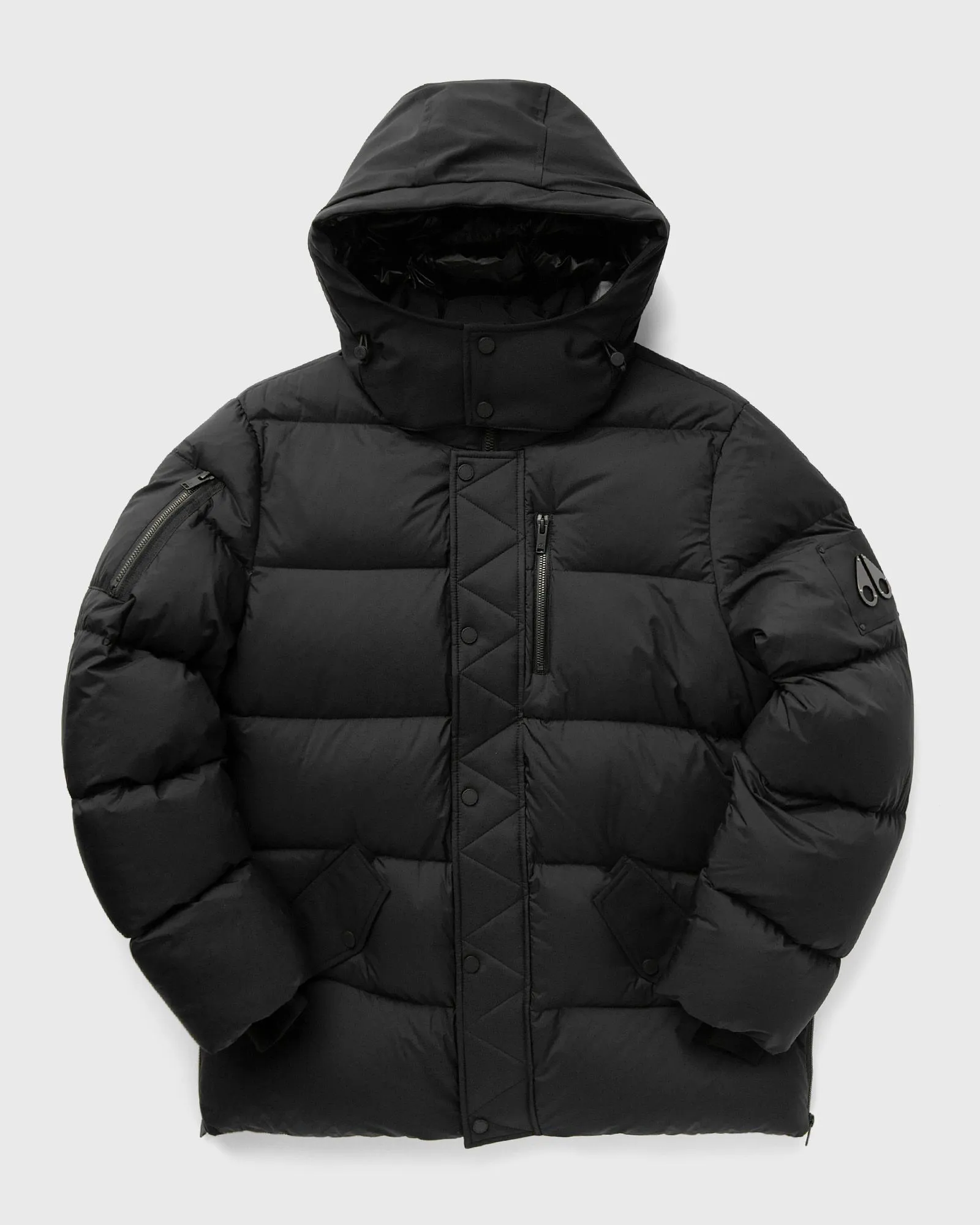 Moose Knuckles EVEREST 3Q Puffer Jacket