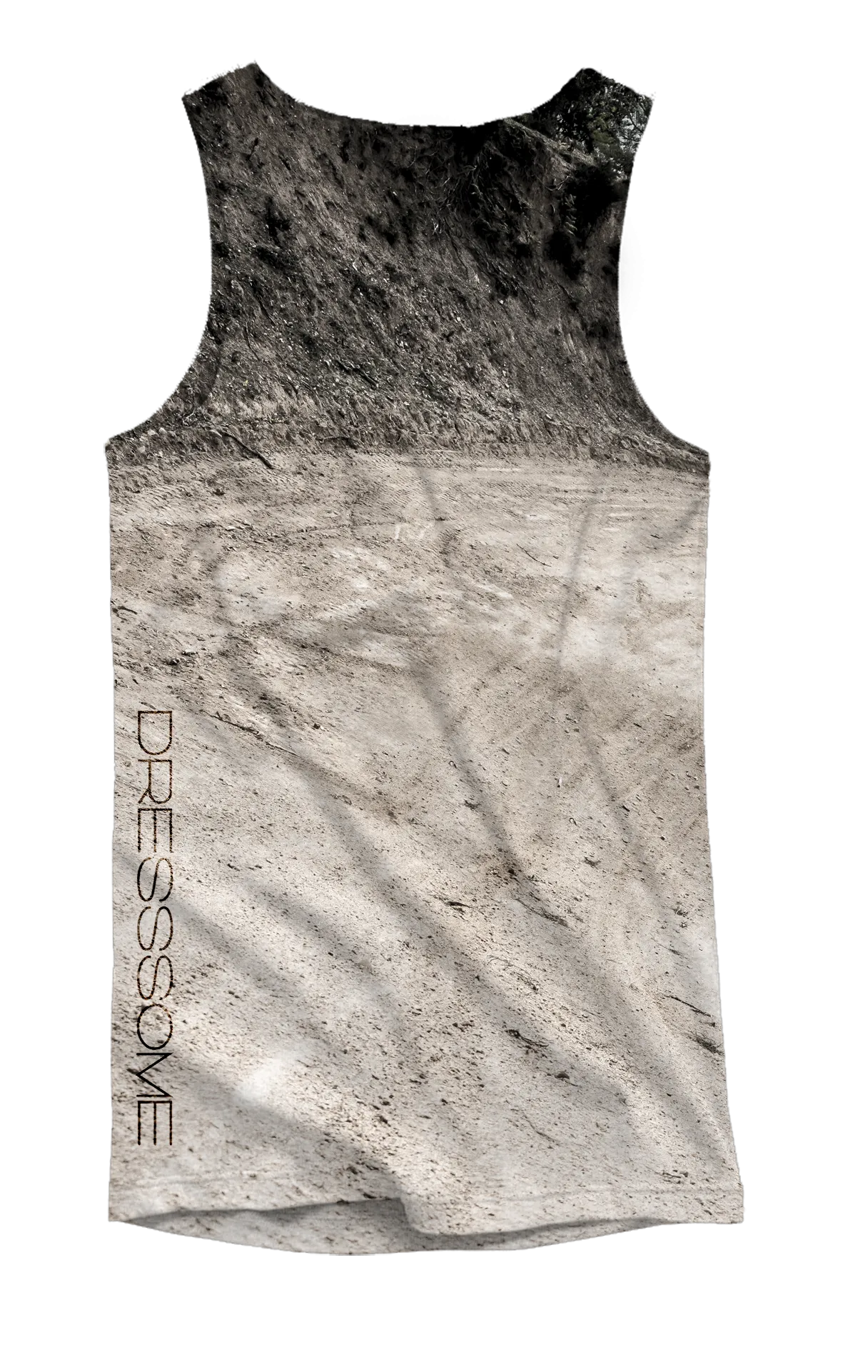 MOTOCROSS WHL – CAMISETA TIRANTES FULL PRINT