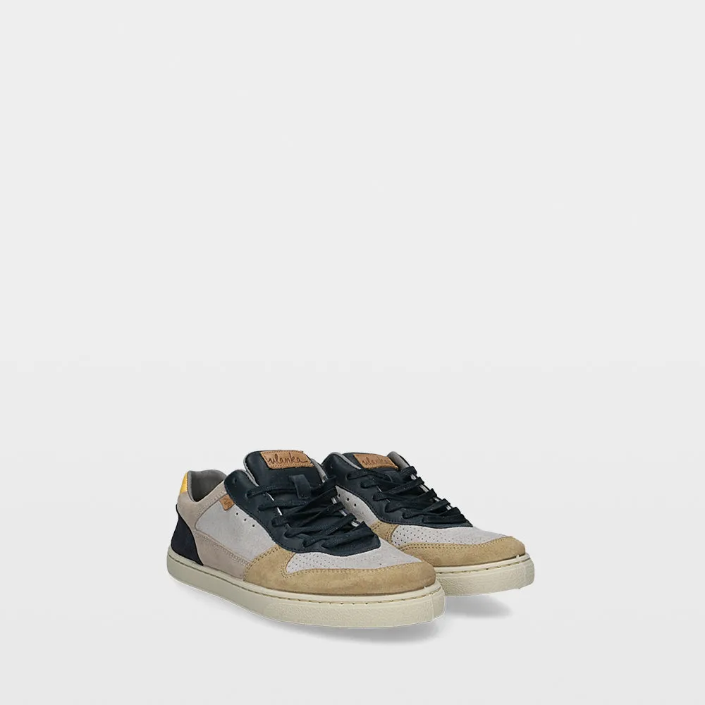 MUSSE & CLOUD X ULANKA TAMESIS  ZAPATILLAS