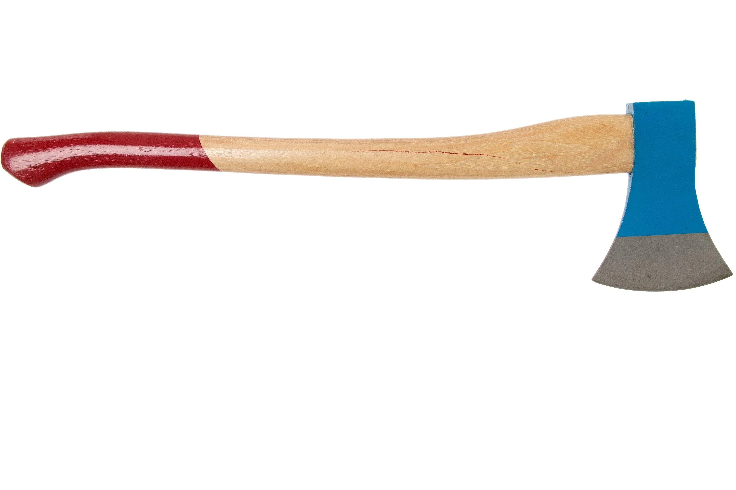 Müller hacha forestal Biber 1000g, 0005,10