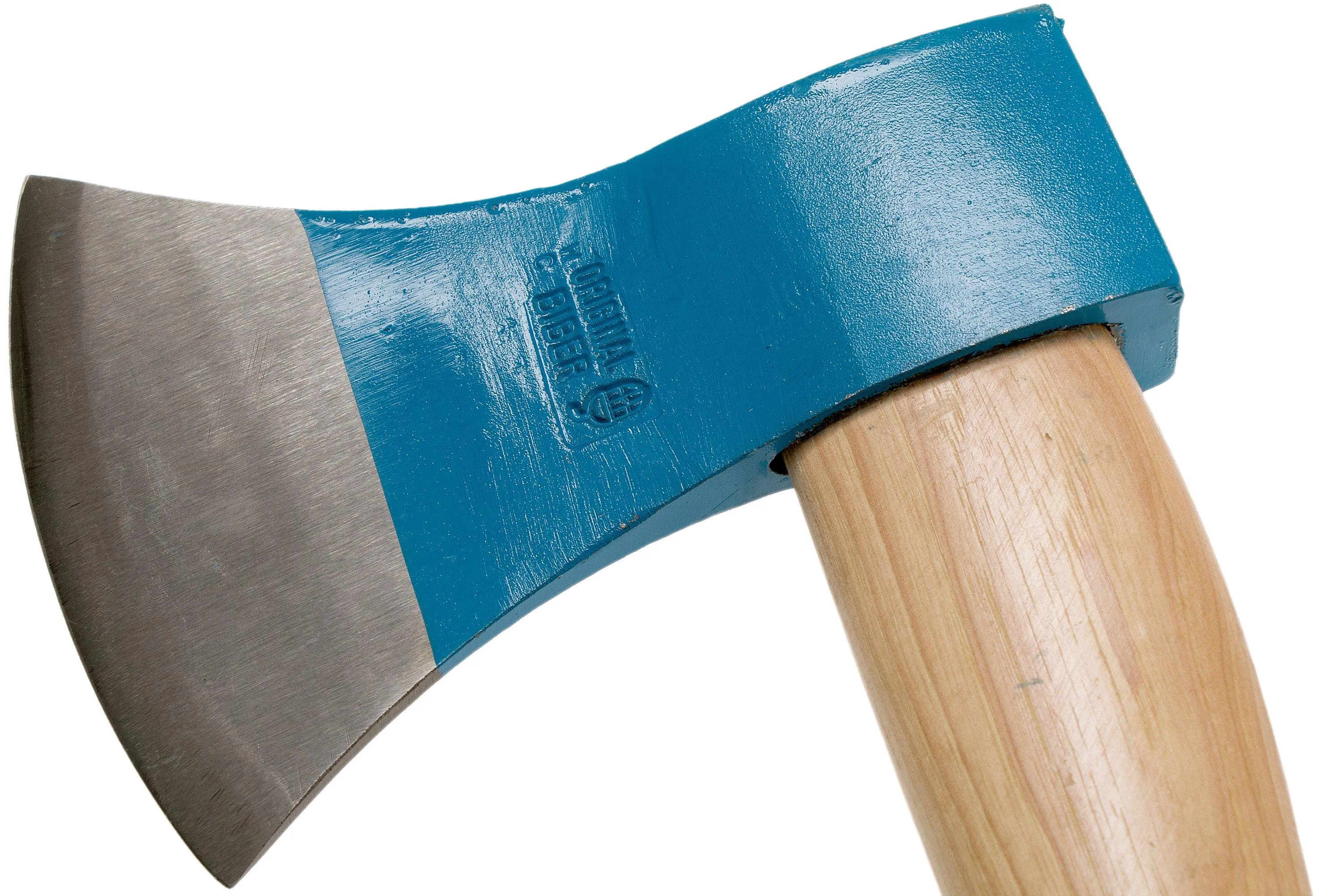 Müller hacha forestal Biber 1000g, 0005,10