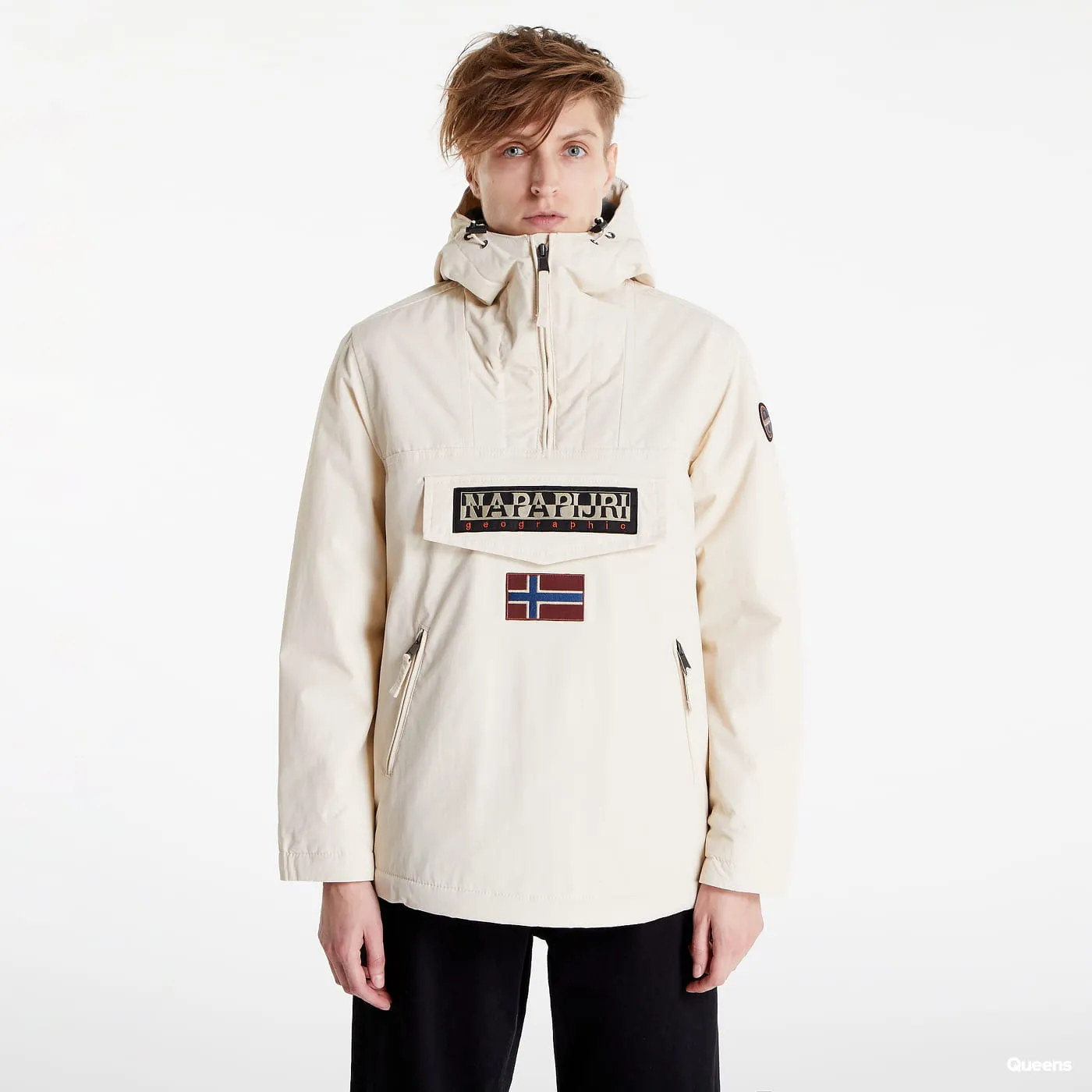 Napapijri Rainforest Pocket 4